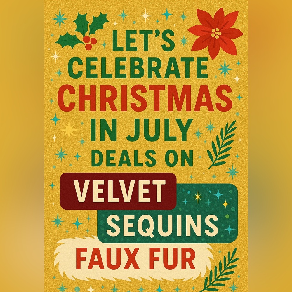 This week’s shows are packing some fab steals and deals! Clothing to accessories
